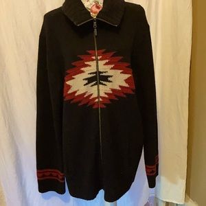 Vintage Ralph Lauren sweater